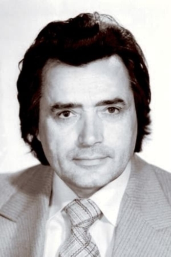 Film director Mykola Mashchenko