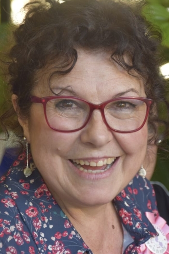 Actor Dolors Sànchez