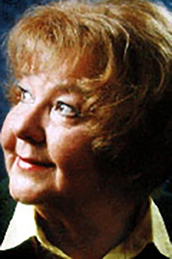 Actor Tatyana Govorova