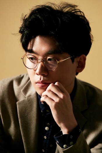 Actor Cho Hyun-chul