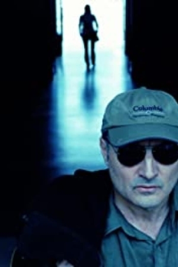 Actor Dimitris Athanitis