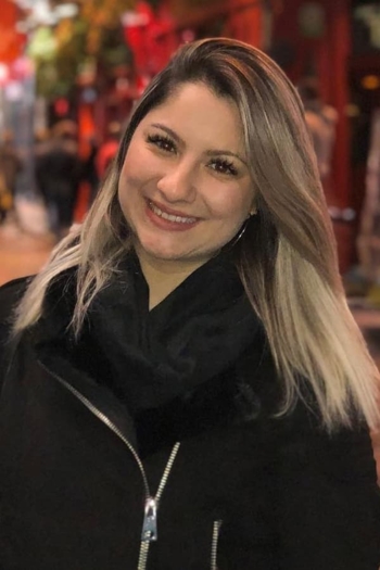 Actor Kandy Kathy Ricci