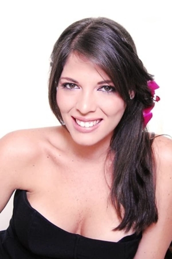 Actor Stephanie Cardone