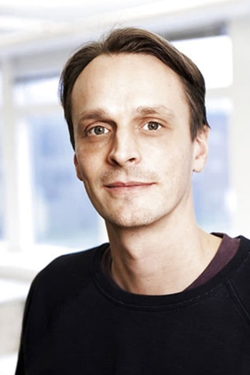 Film director Esben Toft Jacobsen