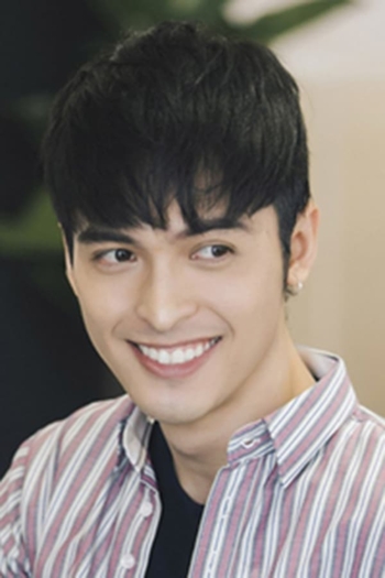 Actor Công Dương