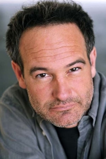 Actor David Packer