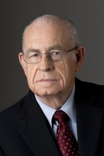 Actor Carl Kasell