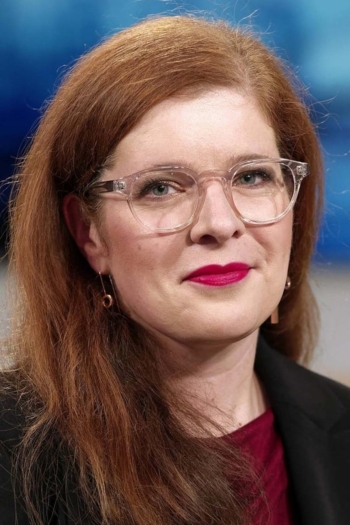 Actor Tanja Bueltmann