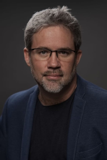 Film director Lóth Balázs