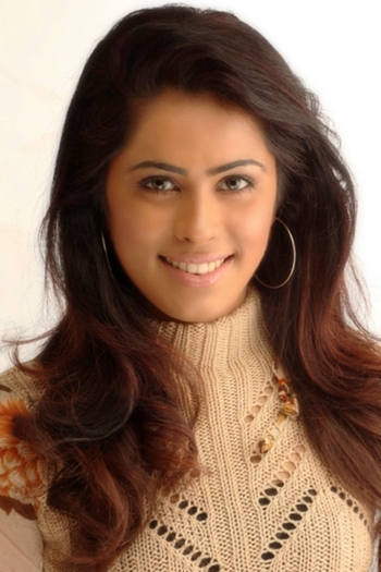 Actor Priya Manjunathan