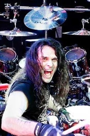 Actor Aquiles Priester