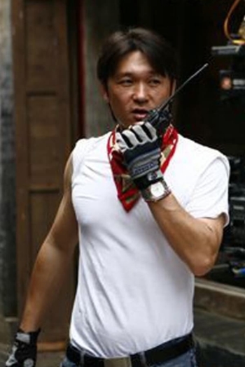 Actor 曹华