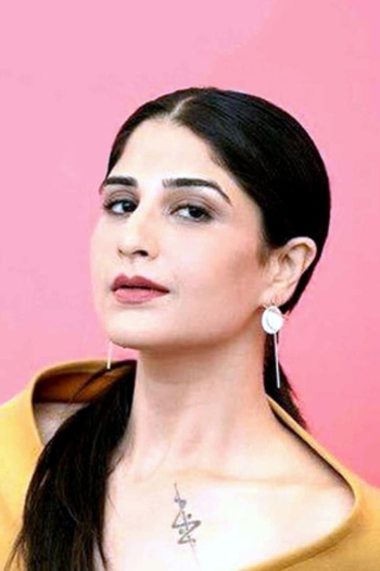 Actor Saloni Batra