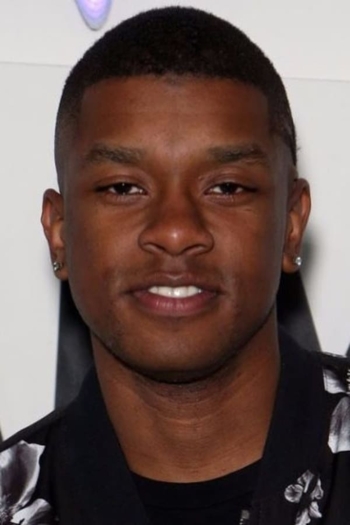 Actor Matthew Sallee