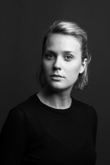 Actor Emma Österlöf