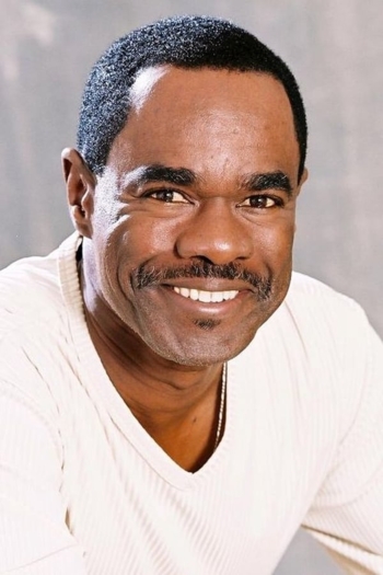 Actor Glynn Turman