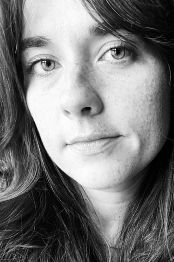 Film director Maggie M. Bailey