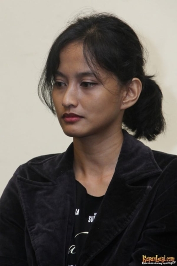 Actor Maryam Supraba