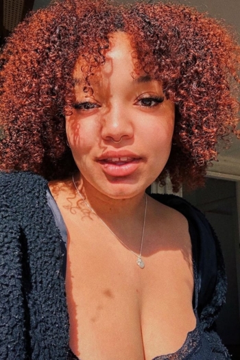 Actor Zenya Carmellotti