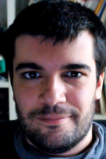 Actor Francesco Micieli