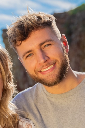 Actor Freek Rikkerink