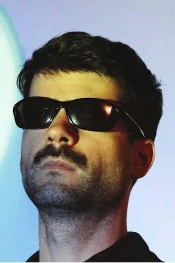 Actor Anthony Oberbeck