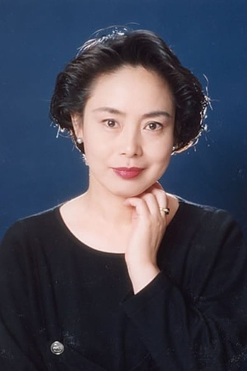Actor Tokie Hidari