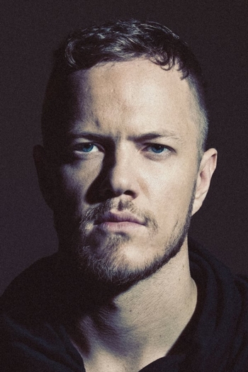 Actor Dan Reynolds