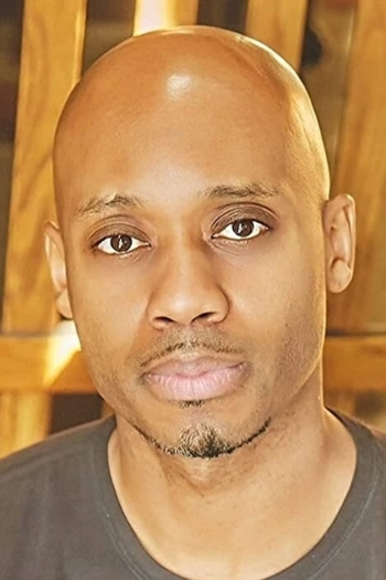 Actor Toyin Sebastien Ajimati