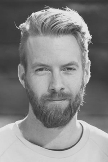 Film director Jon Vatne