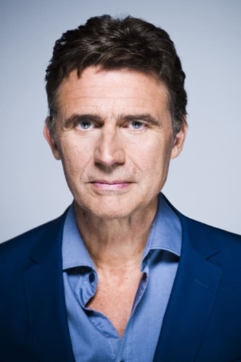 Actor Erik Van Looy