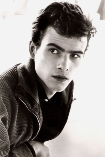 Actor Horst Buchholz