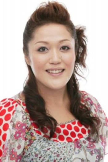 Actor Kimiko Saito