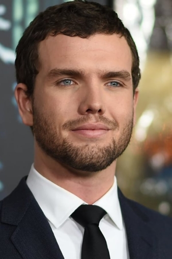 Actor Austin Swift