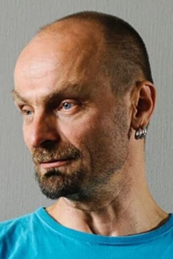 Film director Jarmo Lampela