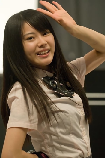 Actor Chiemi Toi