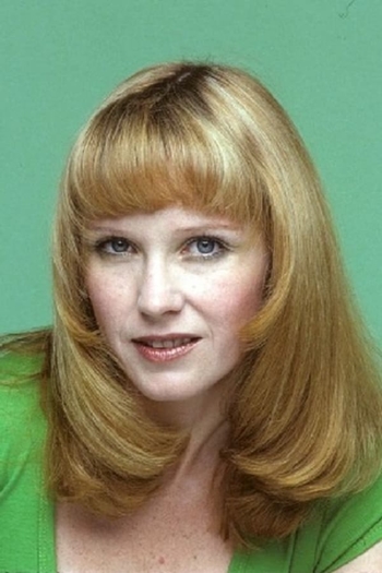 Actor Kathryn Reynolds