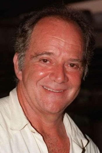 Actor Cláudio Marzo