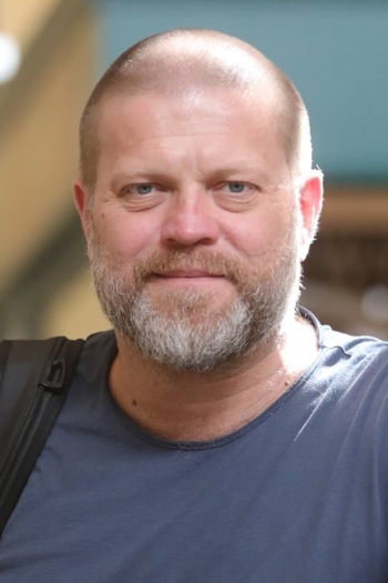 Actor Győző Szabó