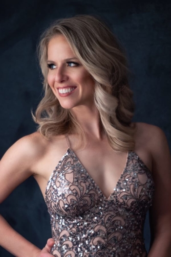 Actor Stephannie Hawkins