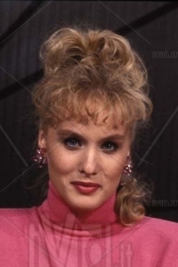 Actor Anne Maj Montonen