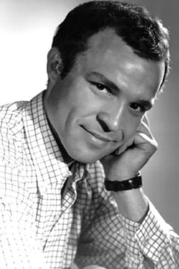 Actor József Madaras