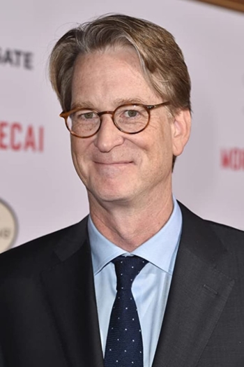 Actor David Koepp