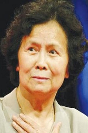 Film director Jie Yang