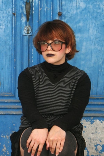 Actor Mariana San Martín