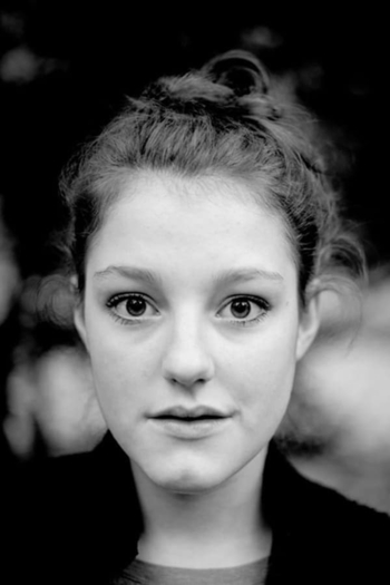 Actor Sophie Stockinger