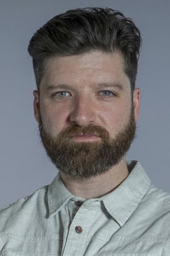 Film director Helgi Piccinin