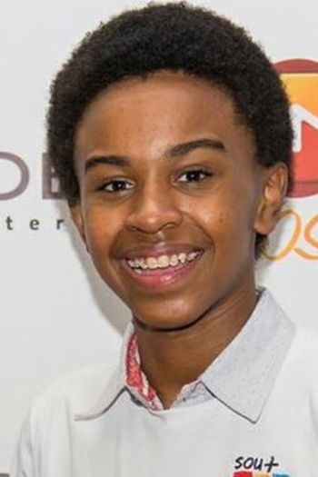 Actor Jean Paulo Campos