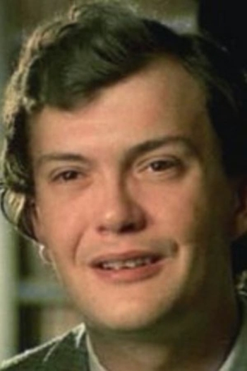 Actor Giampaolo Saccarola