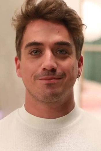 Film director Diogo Martins